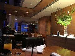 -北京柏悦酒店·锦庭餐厅Dining Room
