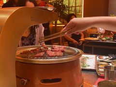 -西塔老太太泥炉烤肉(苏州大悦城店)