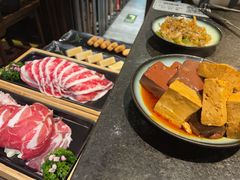 -湊湊火锅·茶憩(新中关购物中心店)