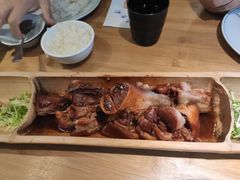 -大牌大·传统杭帮菜(湖滨店)