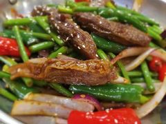 -陈氏龙虾·干锅鸭头