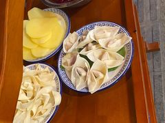 -云南邹记天麻火腿鸡(簇桥店)