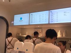 -兰熊鲜奶(西直门凯德mall店)