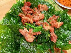 -古真记钵钵鸡(总店)