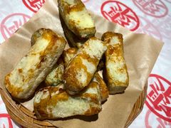 -聚味斋香辣蟹(生态城万达店)