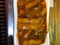 -杀猪天·韩国烤肉(铁路街第一分店)