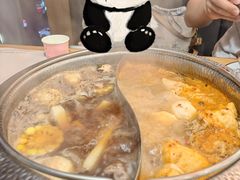 -牛匠和牛寿喜锅(西安总店)