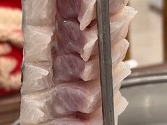 -渔意坊·千层无骨鱼粥底火锅·20年顺德菜(普君店)