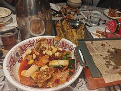 -虎子烧烤(湘江北路店)