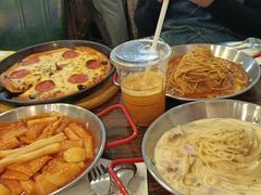 -Kpasta韩式意大利面