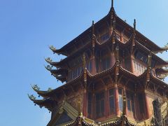 -龙潭水乡