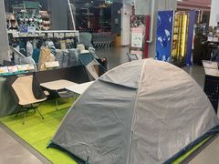 -迪卡侬(越秀公园店)