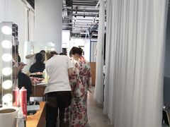 -天真蓝照相馆(五角场百联又一城店)
