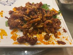 -李氏传家菜(兴城路店)