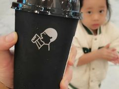 -喜茶(永旺梦乐城店)