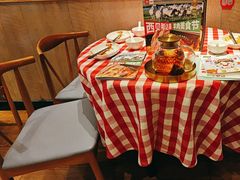 -西贝(深圳卓悦汇店)