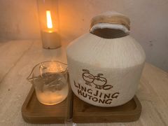 -玲婧胡同·生日蛋糕·餐厅(嘉里城店)