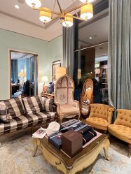 -胤一红帮手工西服定制(日湖店)