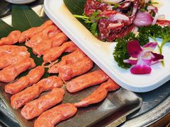 -一韩亭韩式烤肉(高新店)