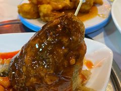 -东北缘餐厅(兰埔路店)