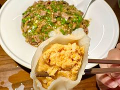 -前海沿·青岛菜(李沧万达店)