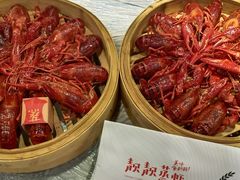 -靓靓蒸虾(中山公园店)