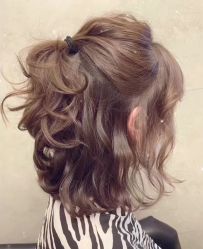 -GANO HAIR 