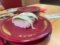 -寿司郎(北京路粤潮楼店)