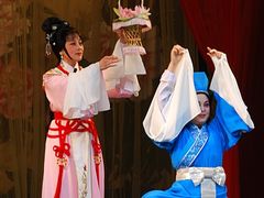 -杭州黄龙洞