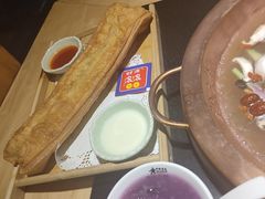 -老版火锅(半坡店)