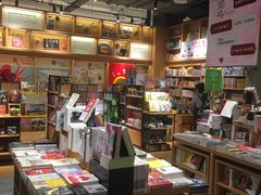 店内环境-百新书局(尚悦湾店)