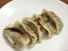 蒸饺-吴家馄饨