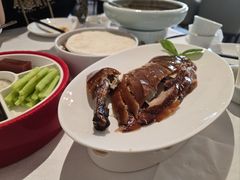 -月福京味斋·烤鸭店·北京菜(鼓楼总店)