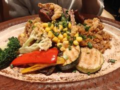 -半秋山西餐厅(巴南万达广场店)