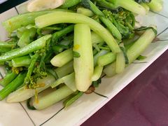 -雄仔农家菜馆·特色葱油鸡(六祖店)