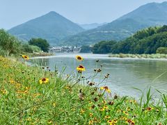 -古堰画乡景区