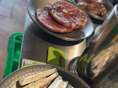 -山葵说·泥炉烤肉(泰达时尚E街区店)