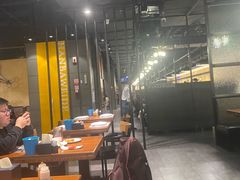 -汉巴味德·烤肉与啤酒的自助(杭州大悦城店)