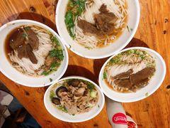 -肆姐面粉馆(坡子街店)