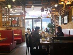 -隆喜元鱼汤包·海鲜(中联广场店)