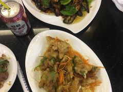 -张包铺(关东古巷店)