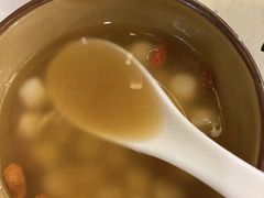 -菜园坝老火锅(金岛店)