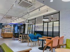 大堂-高力乐面包咖啡厅(西塔店)
