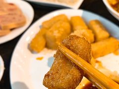 -巴蜀大宅门火锅(北大街店)