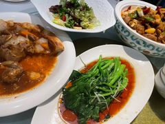 -新疆兵团食府清真(马连道店)