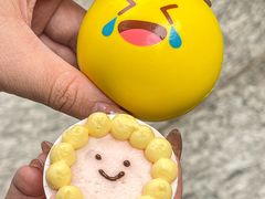 -壹点壹客·生日蛋糕(南山店)