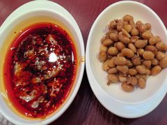 -喜家德虾仁水饺(深圳印力中心店)