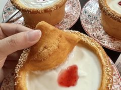 -龟兹KUCINA·新疆菜(前滩L+PLAZA店)