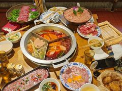 -楠火锅(太古里总店)