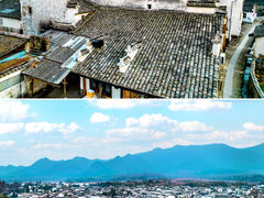 -南屏景区